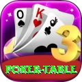 poker table - Mega Edition v3.4.2