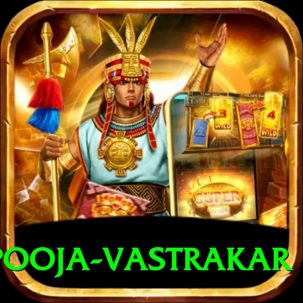 pooja vastrakar Elite v4.5.6 - 2