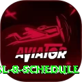 psl 8 schedule Gaming Turbo v4.1.0