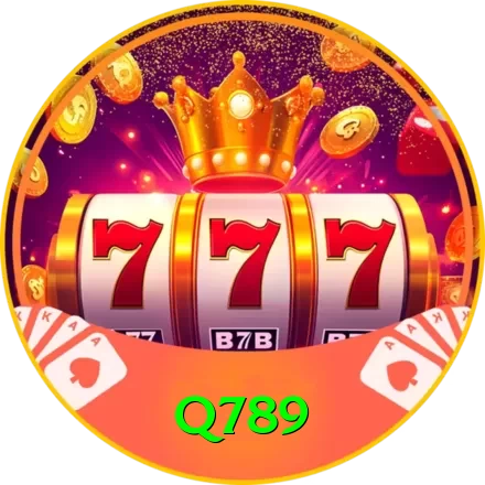 q789 - Slots Deluxe - 2