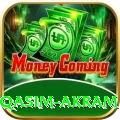 qasim akram Legend Latest v4.5.3