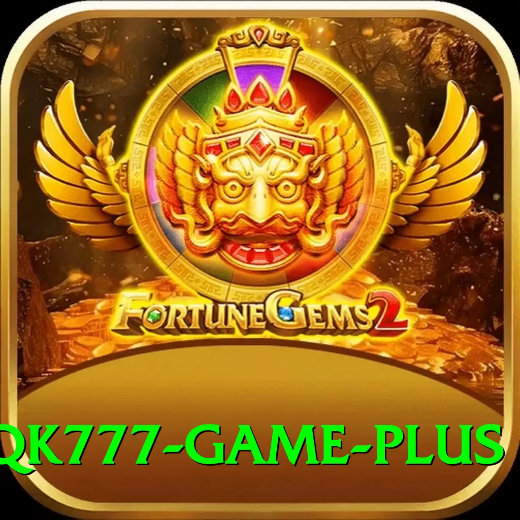 QK777 Game Games (Casino & Earning) Turbo v5.5.4 - 2
