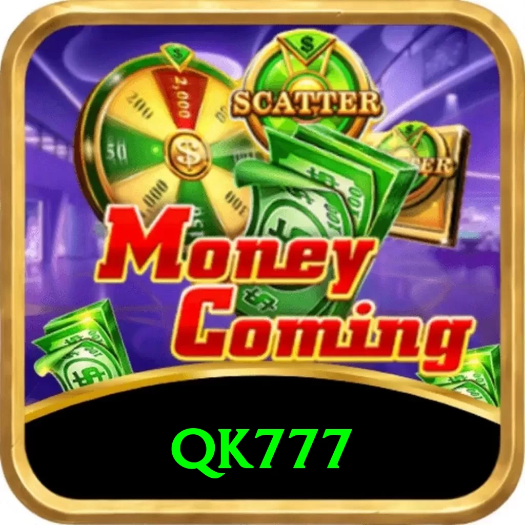 qk777 - Mega Edition v2.1.2 - 2