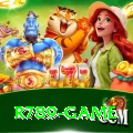 R789 Game Pro Edition v4.0.1