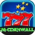 rahkeem cornwall Game Deluxe v5.6.1
