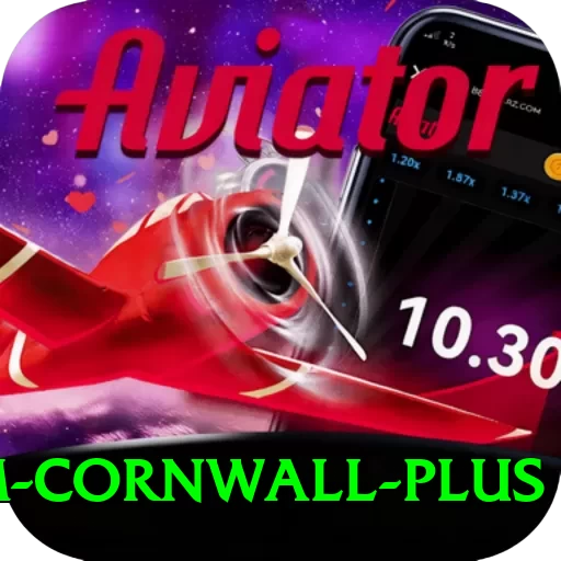 rahkeem cornwall Mega Casino App - 2