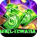 rahul tewatia Extreme Casino App