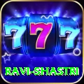 ravi shastri Prime Slots