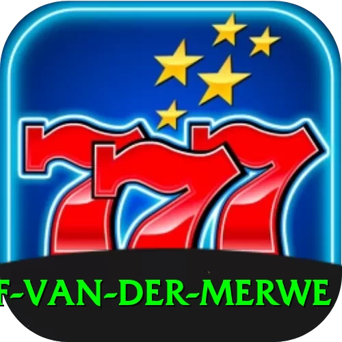 roelof van der merwe Mobile Champion - 2