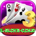 Ruby Fortune - Slots Gold