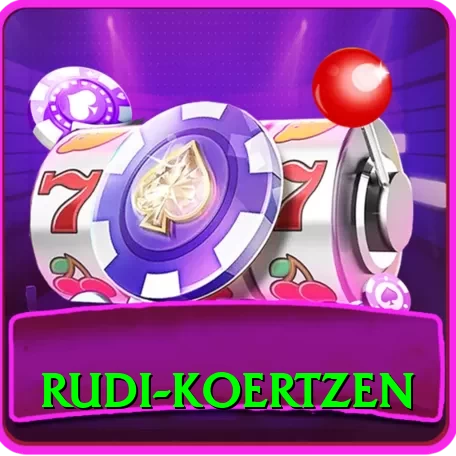 rudi koertzen App Mega v1.6.4 - 2