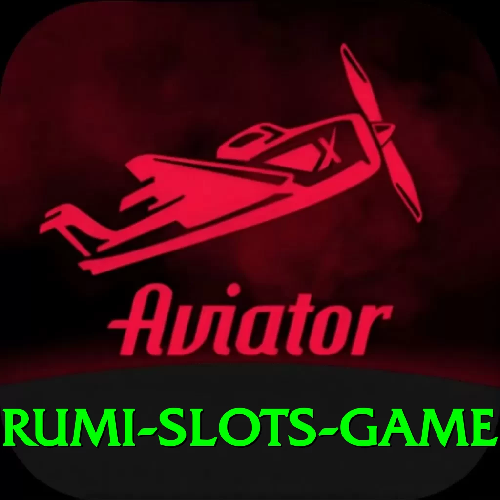 Rumi Slots Game Apps (Tools & Injectors) Max v1.9.9 - 2