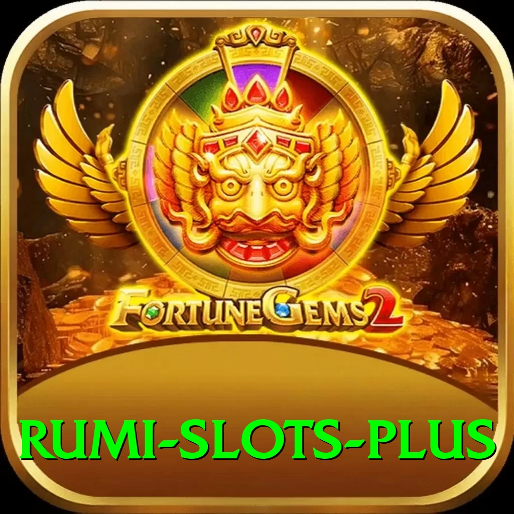 Rumi Slots Deluxe Pro v5.0.1 - 2