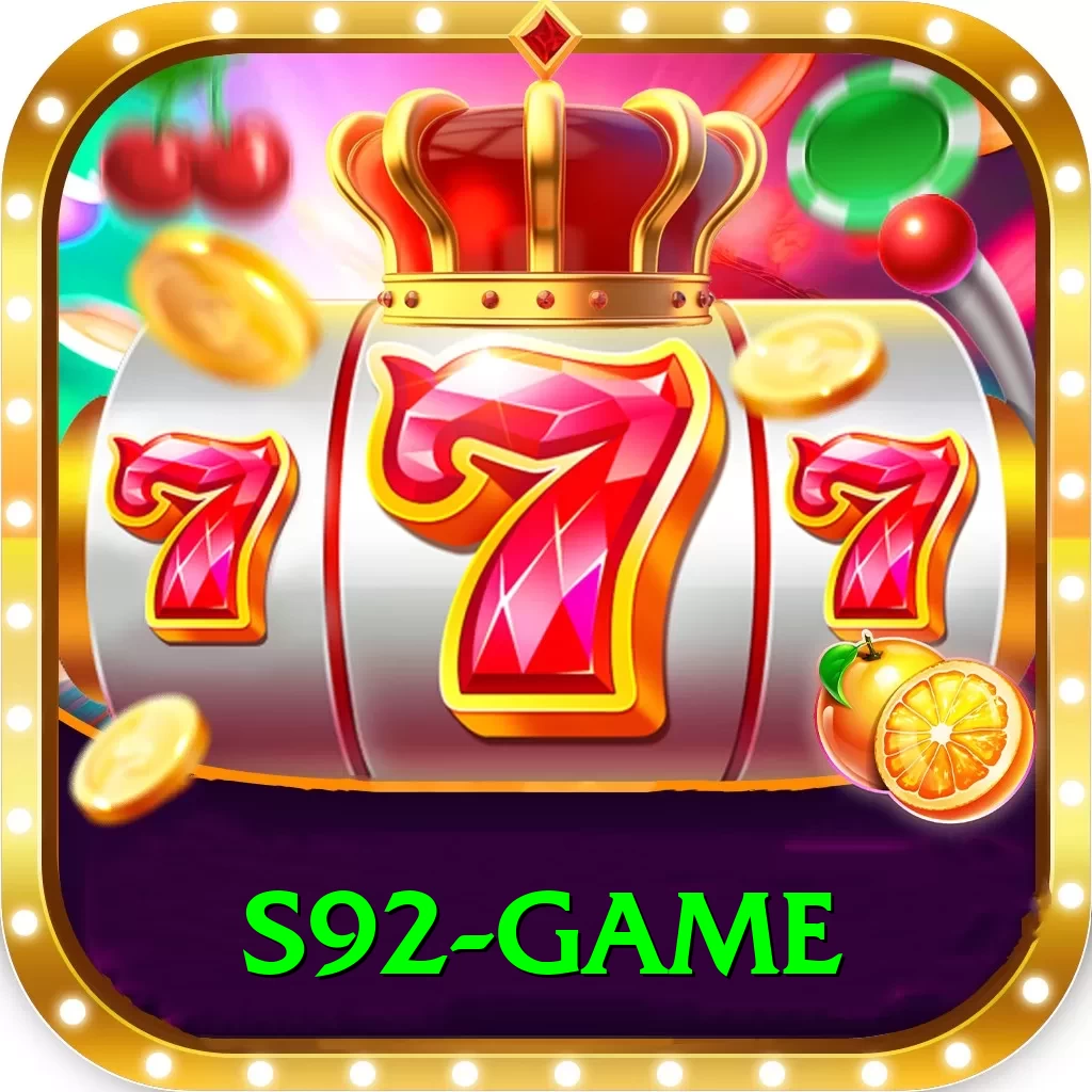 S92 Game Pro Max v4.8.6 - 2