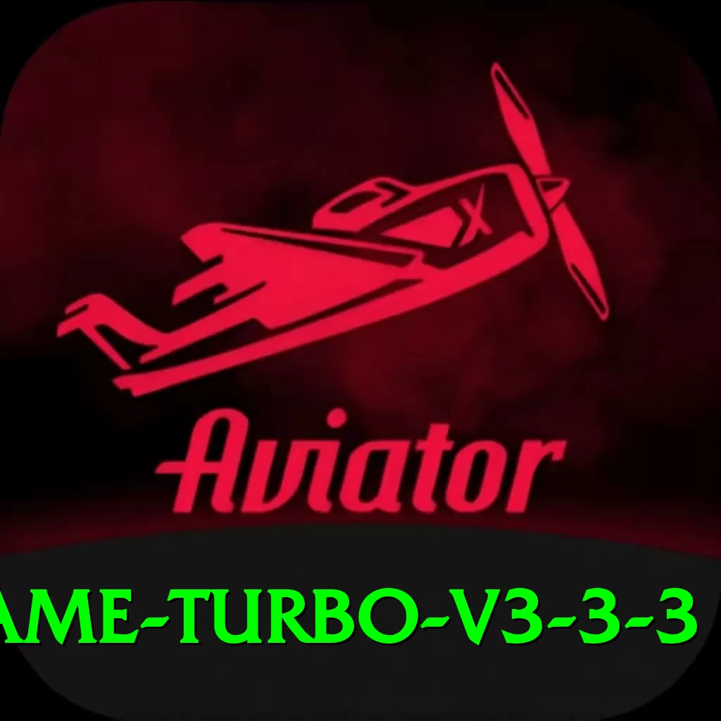 s9game - Turbo v3.3.3 - 2