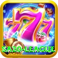 sa20 league Slots Elite v1.7.7