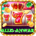 saeed anwar - Slots Royal