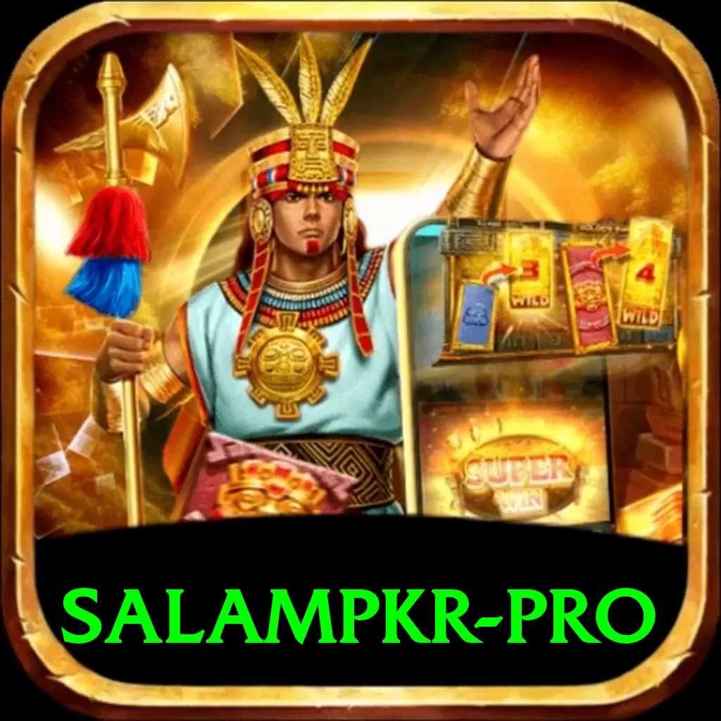 SalamPKR Official v3.5.3 - 2