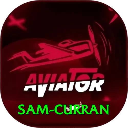 sam curran Elite PK v5.7.9 - 2