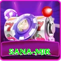 sana mir Slot Machine Max