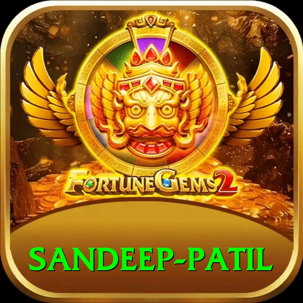 sandeep patil Casino Official v5.0.0 - 2