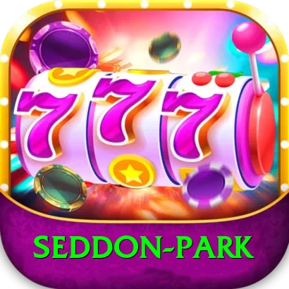 seddon park Super v2.3.9 - 2