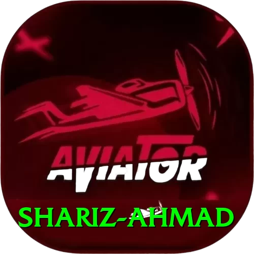 shariz ahmad Gold 2024 - 2