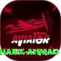 shariz ahmad Gold 2024