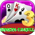 simon taufel Champion Gaming App