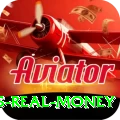 slot games real money - Real Money VIP