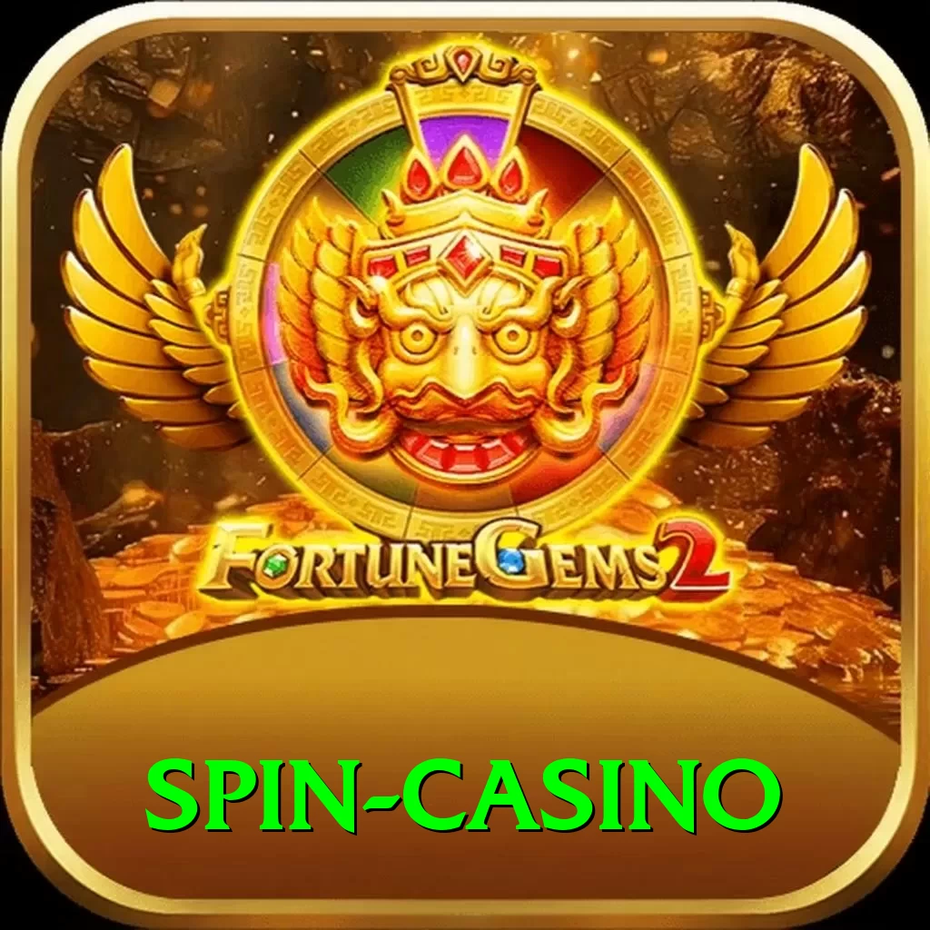 spin casino - VIP Mega - 2
