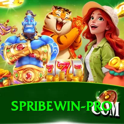spribewin - Real Money Pro - 2