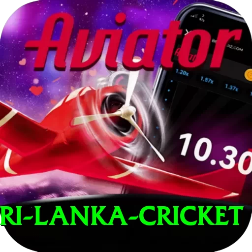 sri lanka cricket Master - Win Real PKR - 2