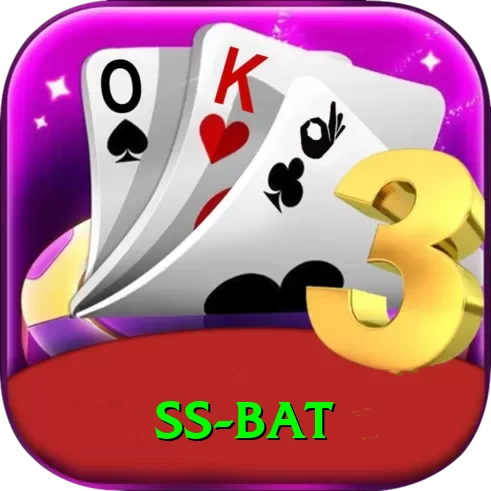ss bat - Slots Champion - 2