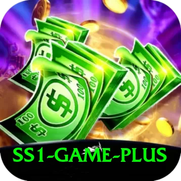 SS1 Game Pro v5.9.7 - 2