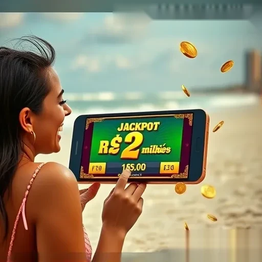 Tela login 755bet
