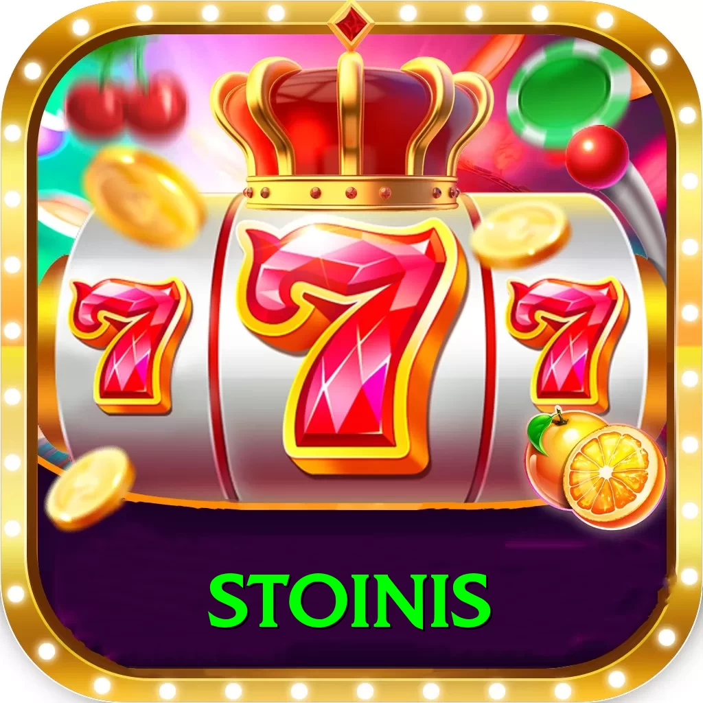 stoinis Game Champion v2.3.8 - 2