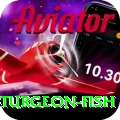 sturgeon fish Gaming Supreme