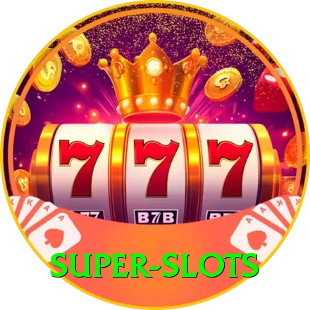 super slots Bonus Champion v1.7.8 - 2