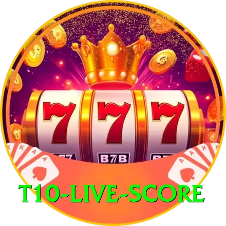 t10 live score Slots King v4.1.1 - 2