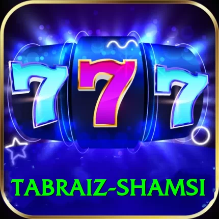 tabraiz shamsi Prime v5.9.4 - 2