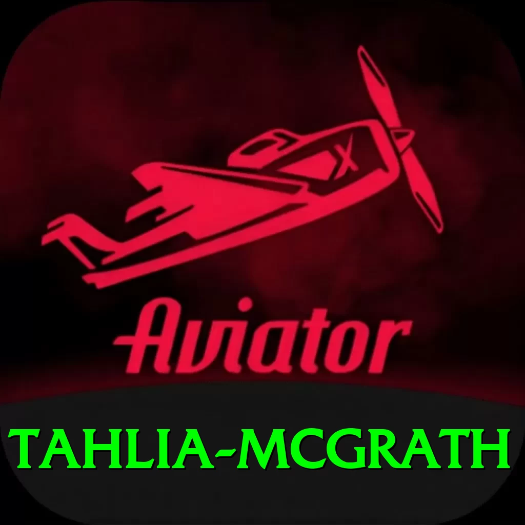 tahlia mcgrath Bonus Turbo v4.1.5 - 2