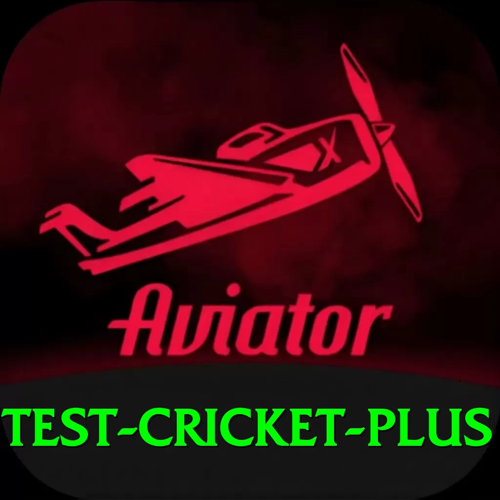 test cricket Gaming Super v3.5.5 - 2