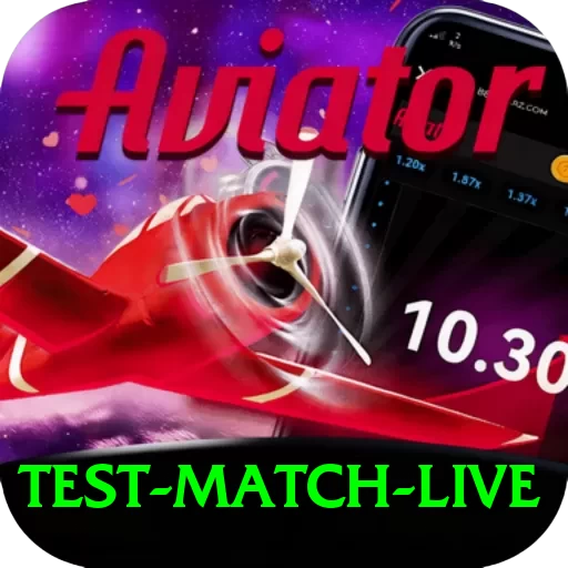 test match live VIP 2024 - 2