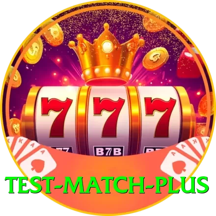 test match Games Deluxe - 2
