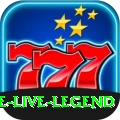 TG299 Game Live Legend