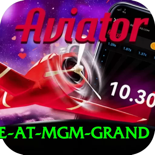 the signature at mgm grand Earn Premium v1.5.8 - 2