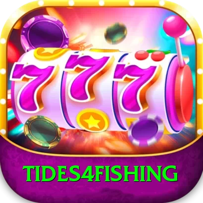 tides4fishing King v5.8.4 - 2