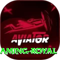 Timi Slots - Gaming Royal