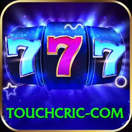 touchcric com Casino Official v2.5.6 - 2